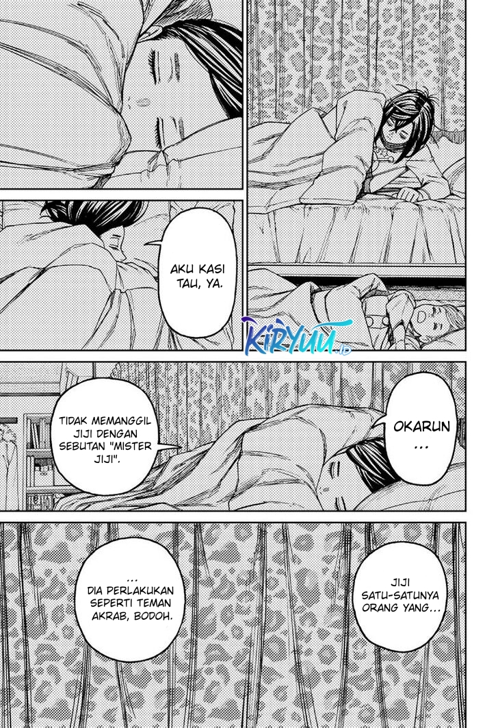 Chapter 78 - halaman 17