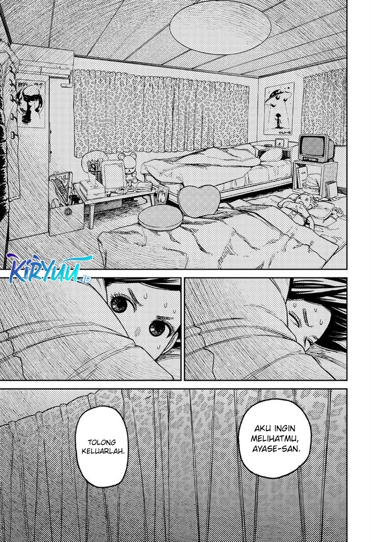 Chapter 78 - halaman 19