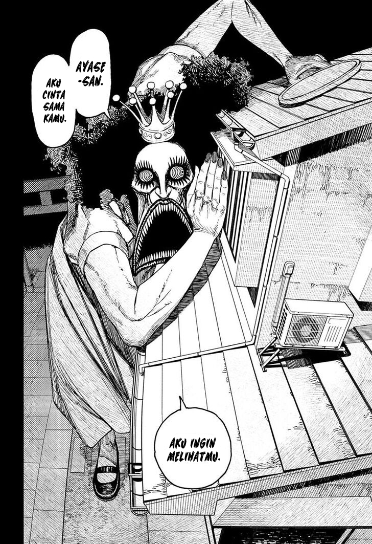 Chapter 78 - halaman 20
