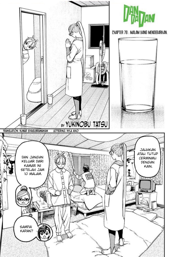 Chapter 78 - halaman 3