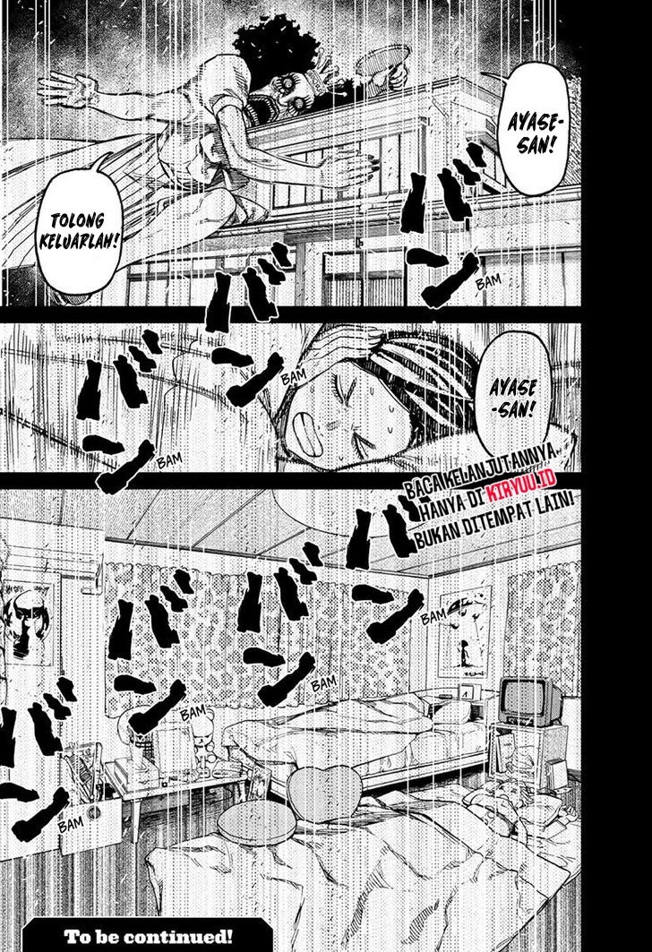 Chapter 78 - halaman 21