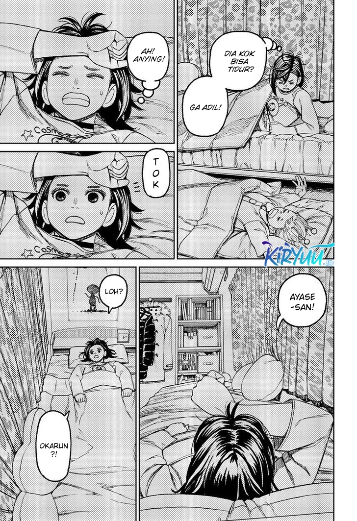 Chapter 78 - halaman 7