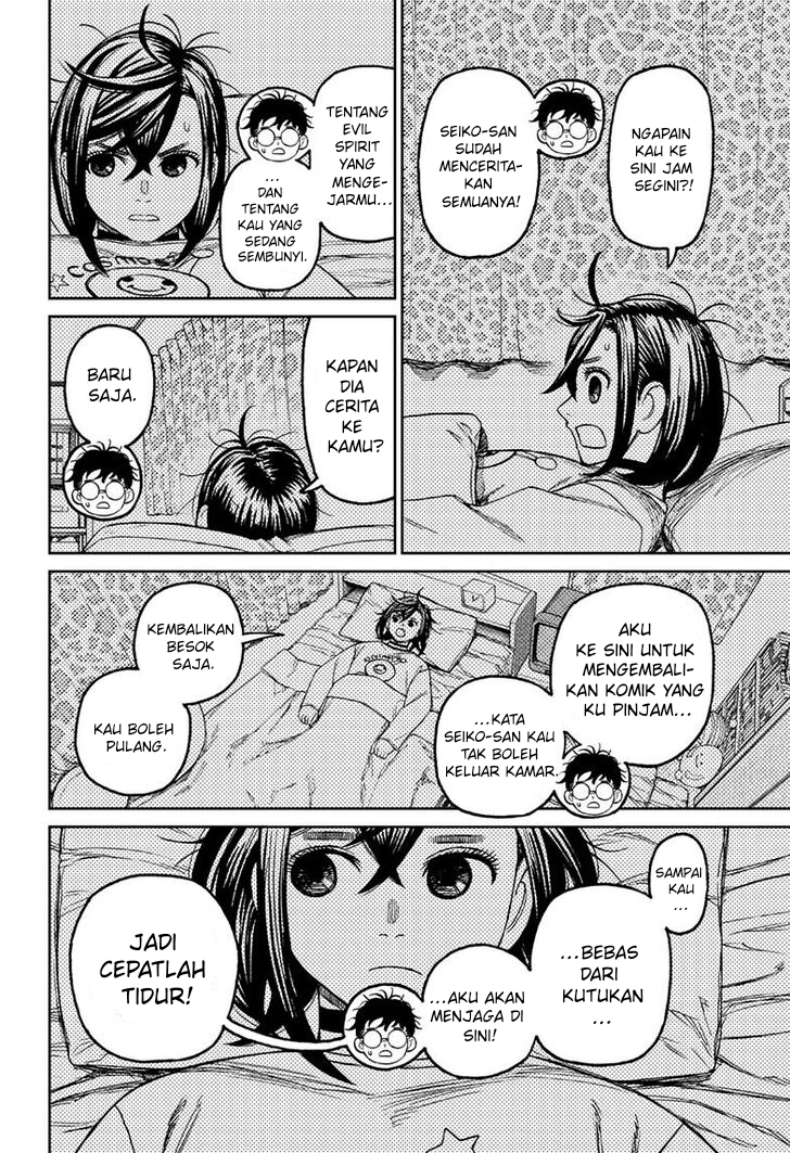 Chapter 78 - halaman 8