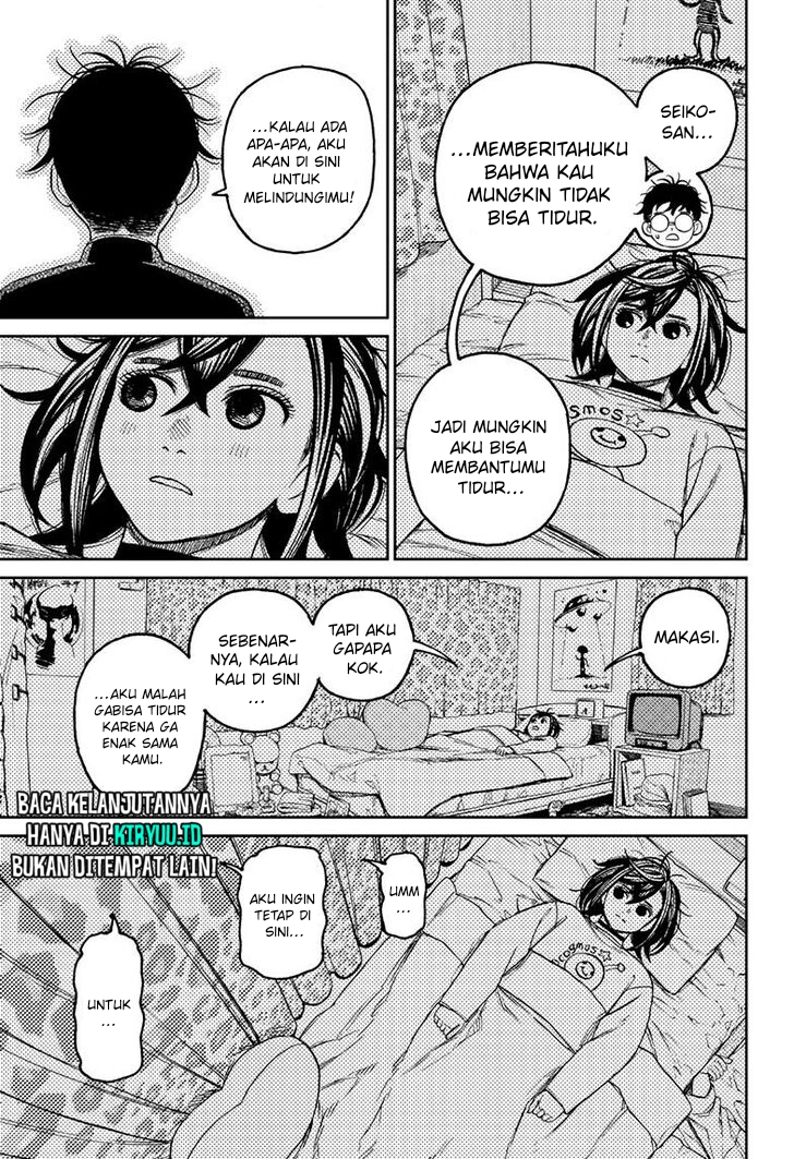 Chapter 78 - halaman 9