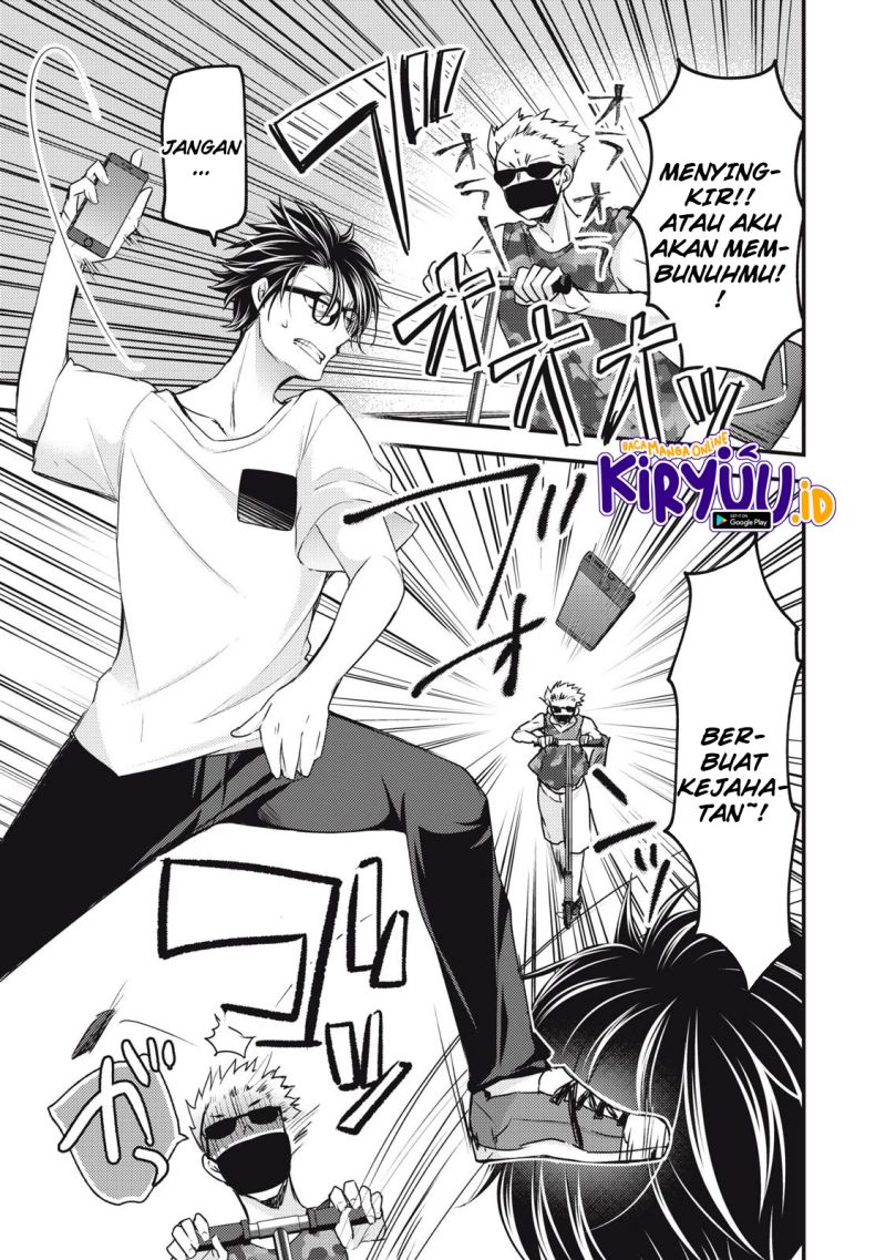 Chapter 107 - halaman 14
