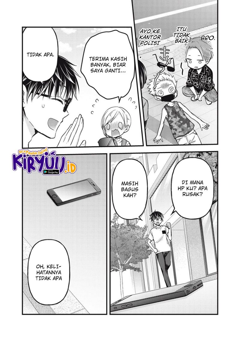 Chapter 107 - halaman 15