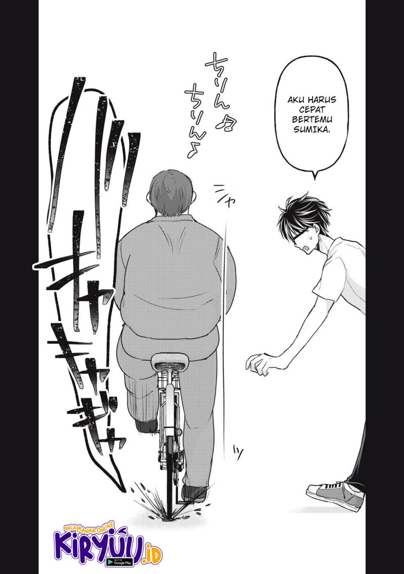 Chapter 107 - halaman 16