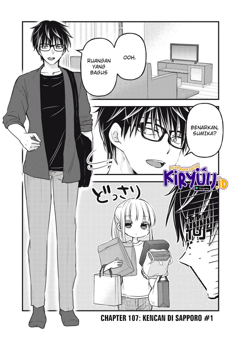 Chapter 107 - halaman 3