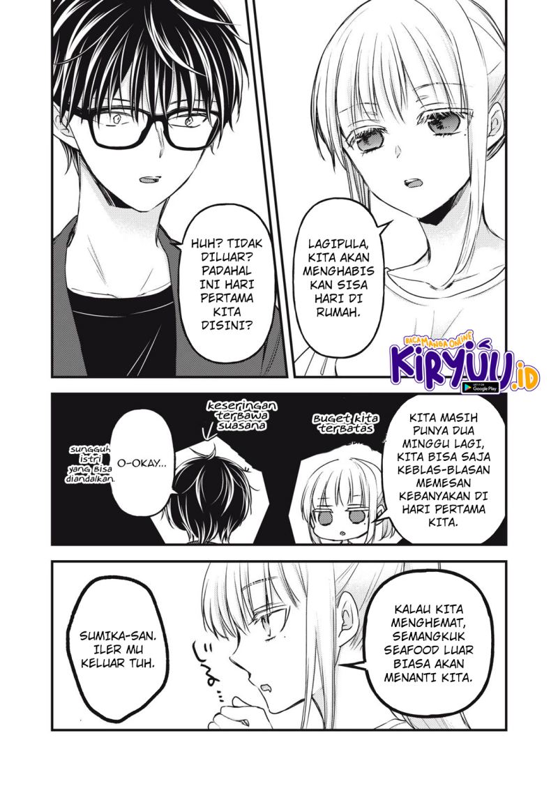 Chapter 107 - halaman 5