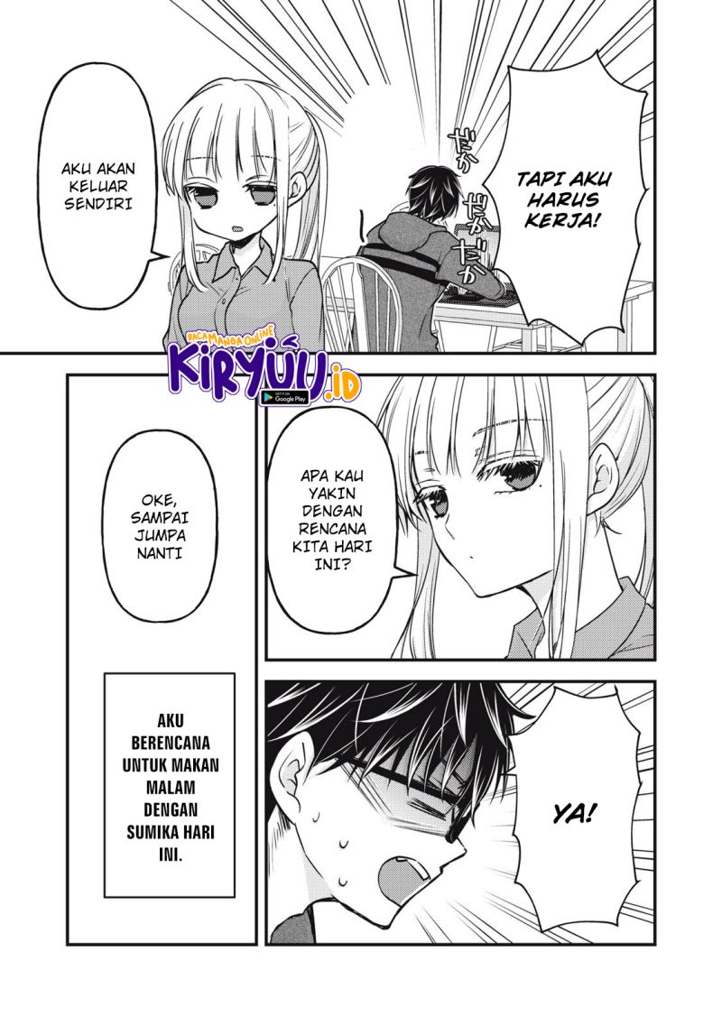 Chapter 107 - halaman 7