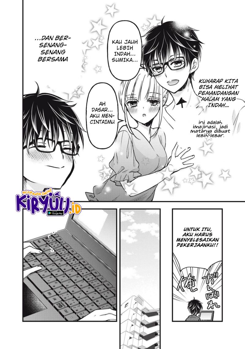 Chapter 107 - halaman 8