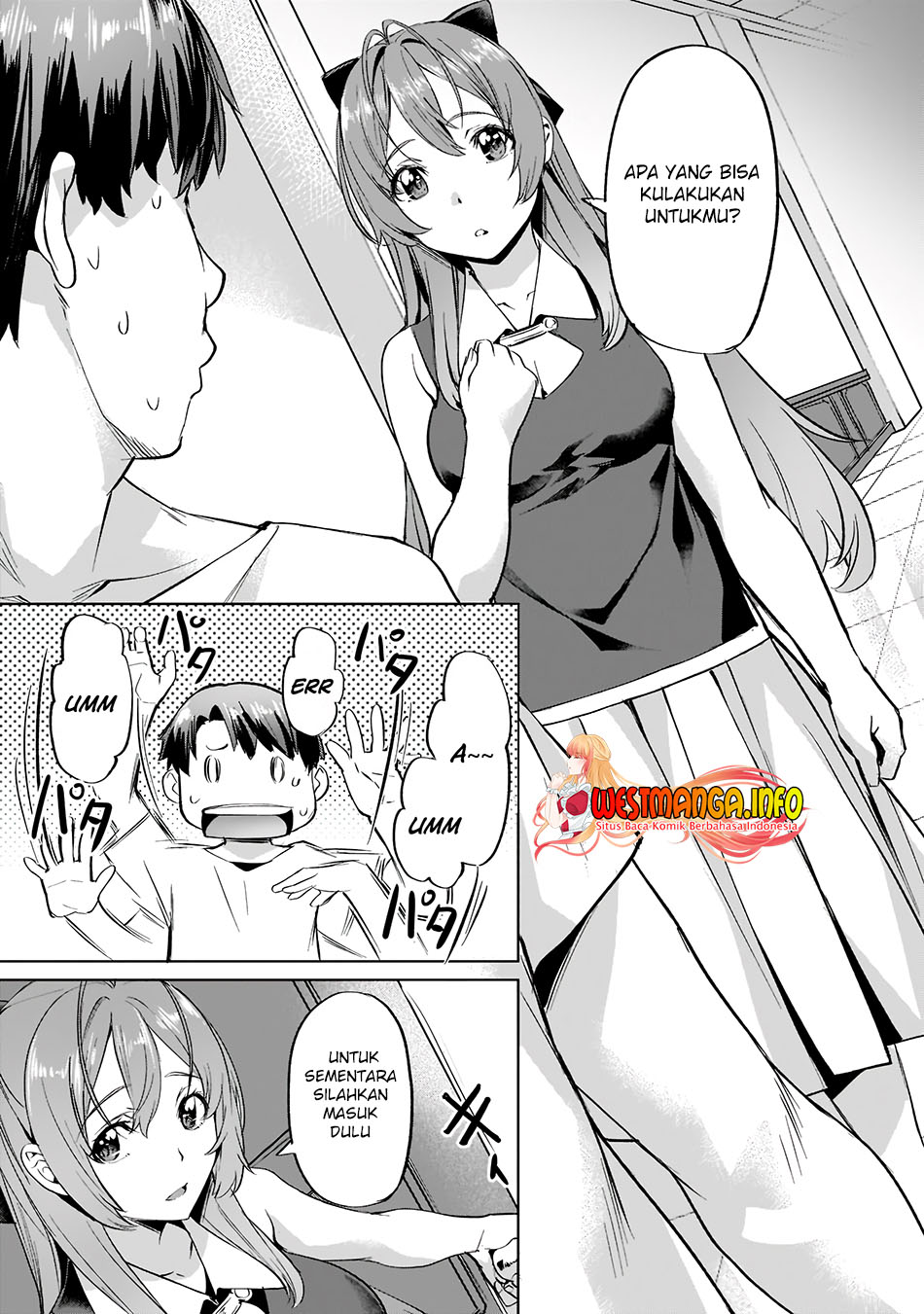 Chapter 29 - halaman 21