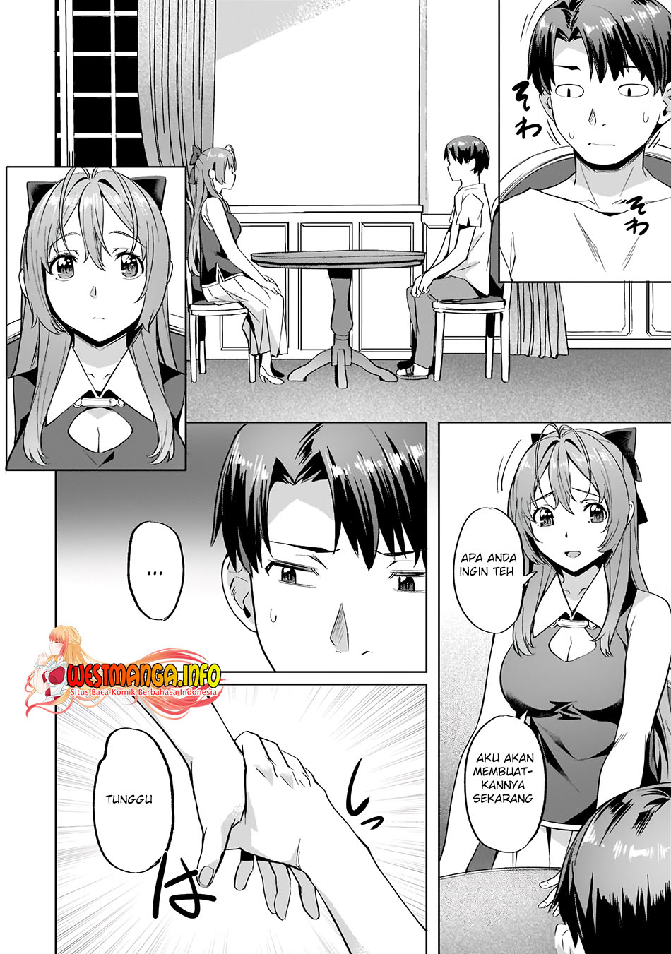 Chapter 29 - halaman 22
