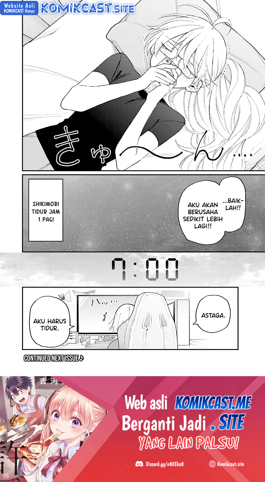 Chapter 158 - halaman 12