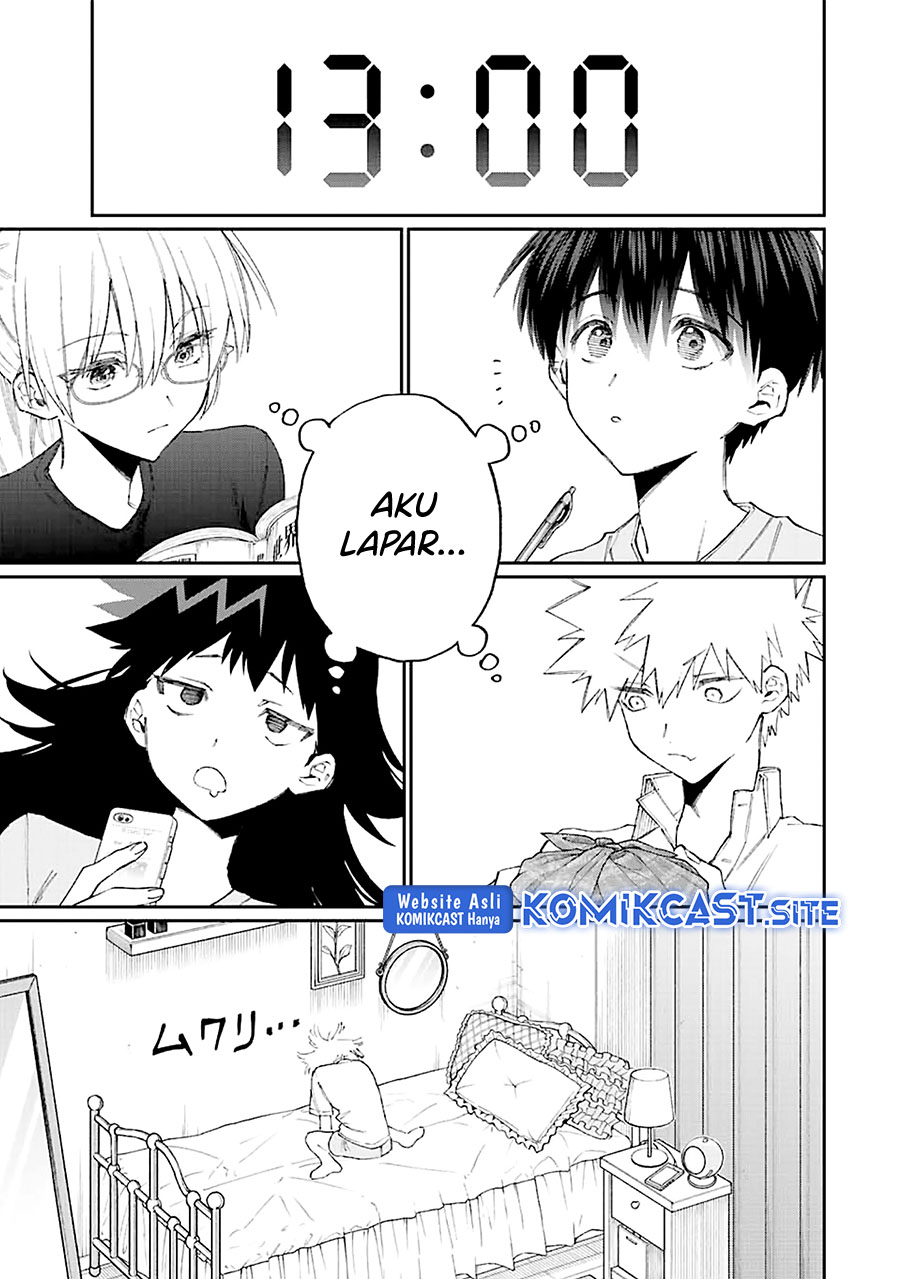 Chapter 158 - halaman 5