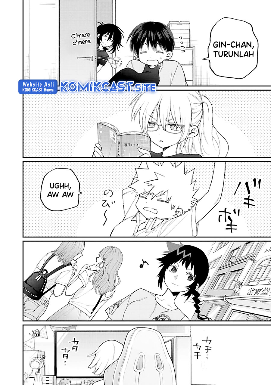 Chapter 158 - halaman 6