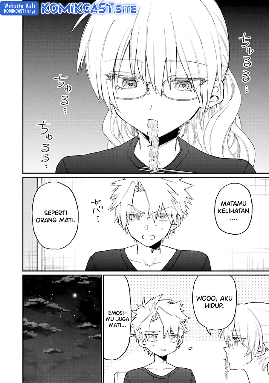 Chapter 158 - halaman 8