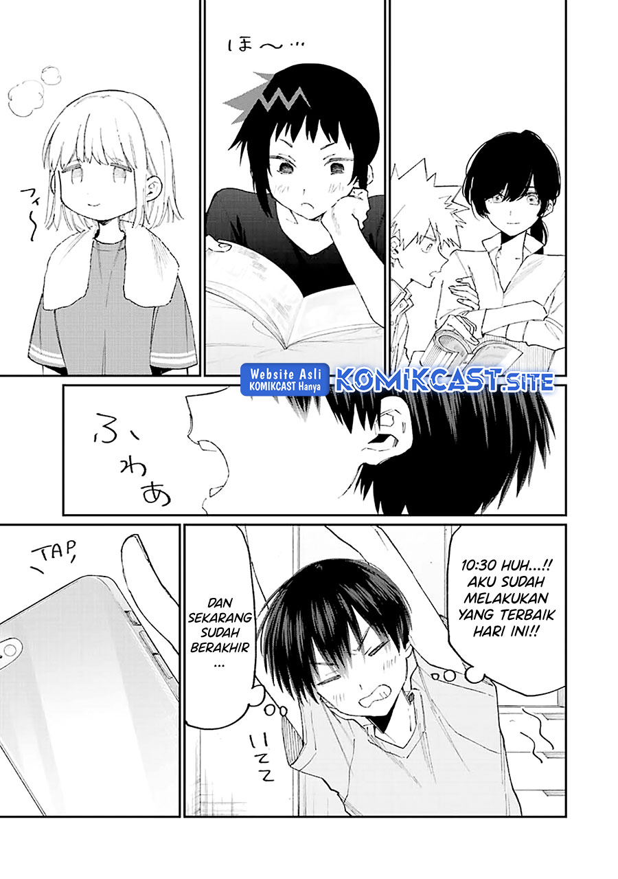 Chapter 158 - halaman 9