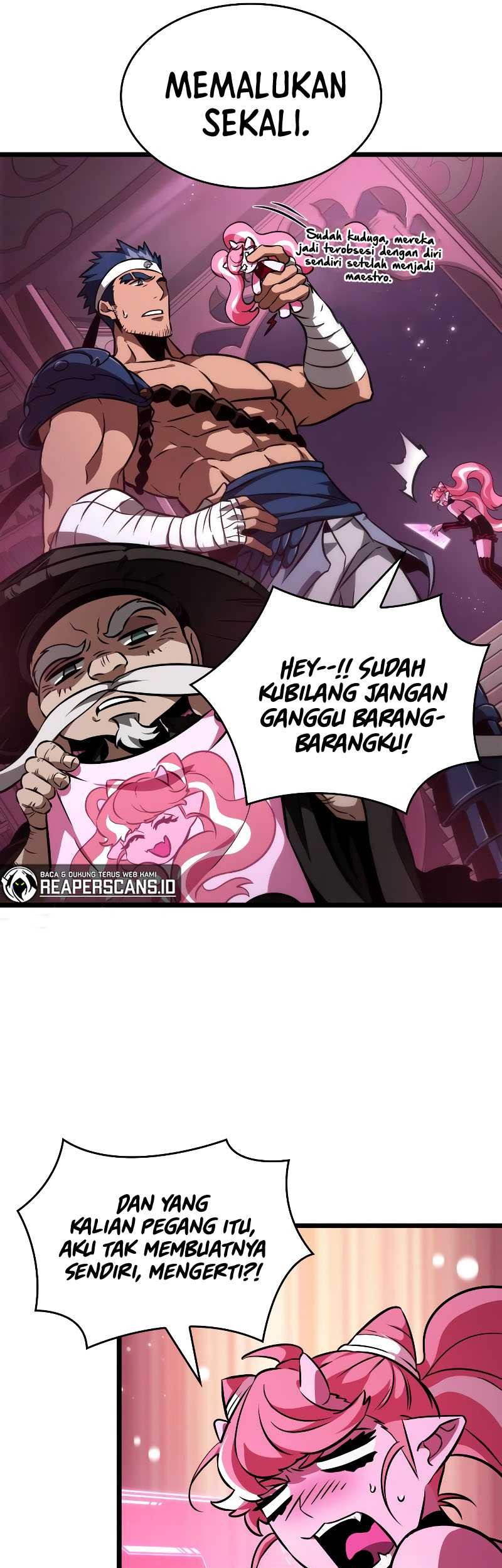 Chapter 61 - halaman 18