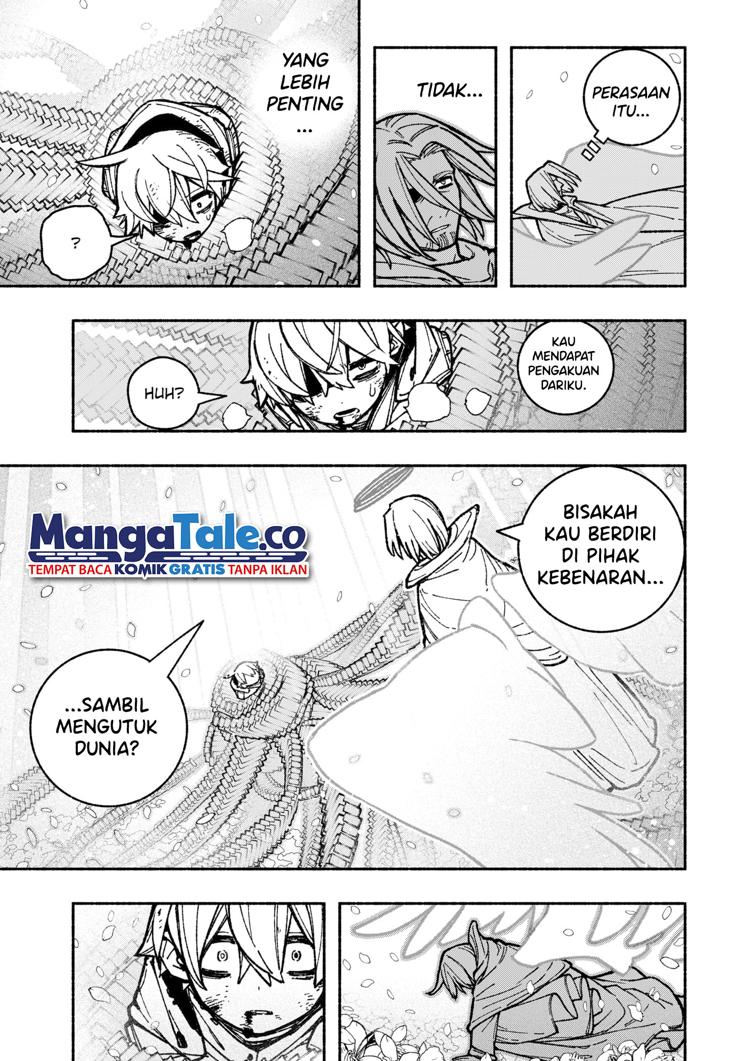 Chapter 31 - halaman 22