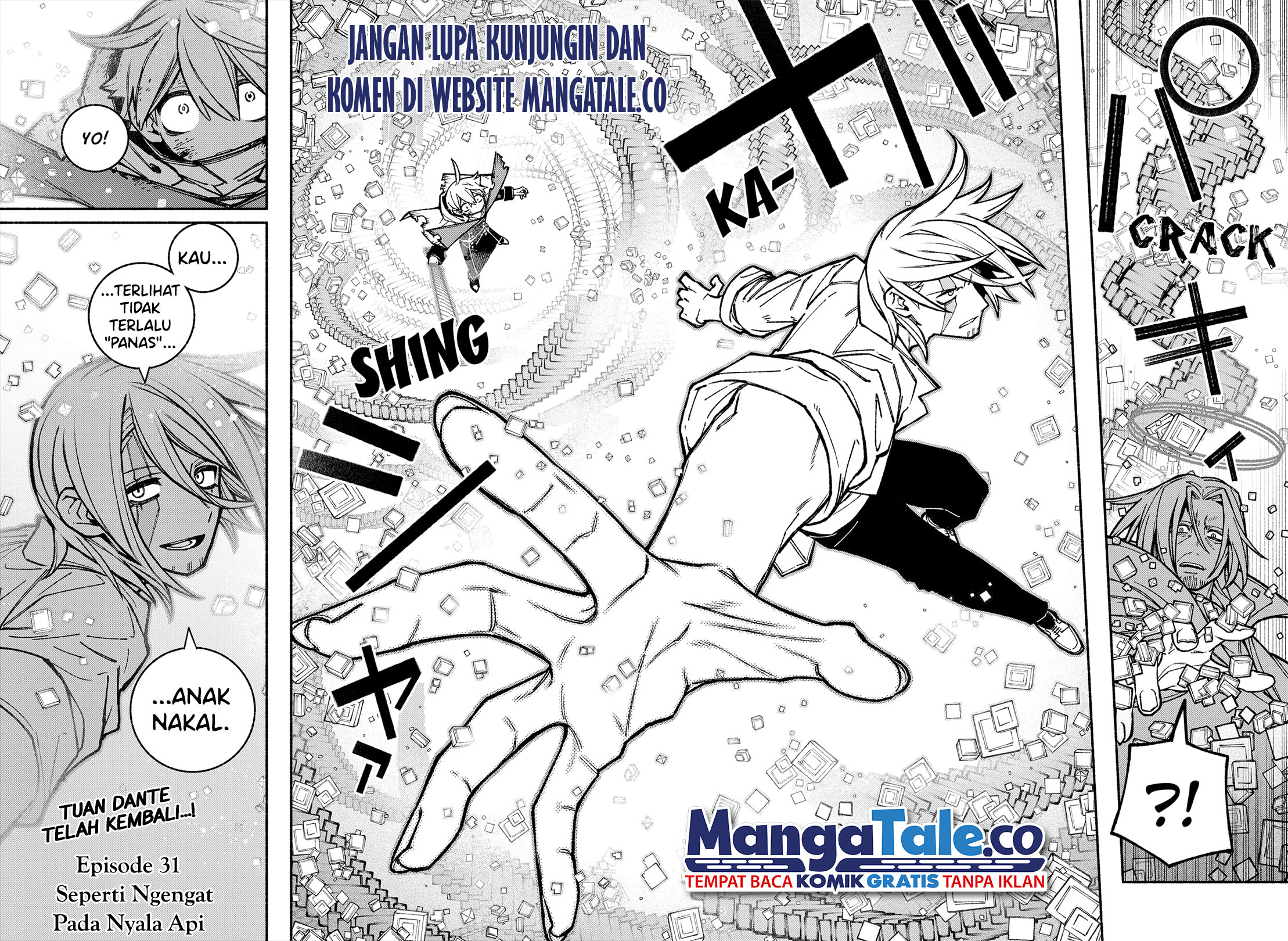 Chapter 31 - halaman 25