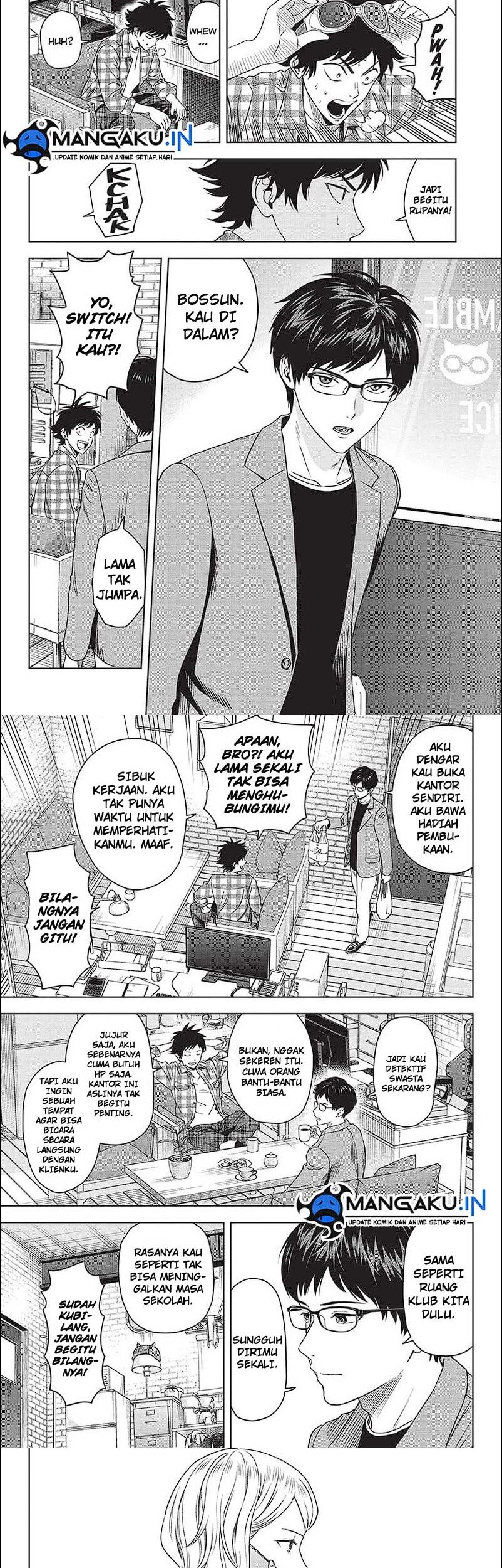 Chapter 96 - halaman 6