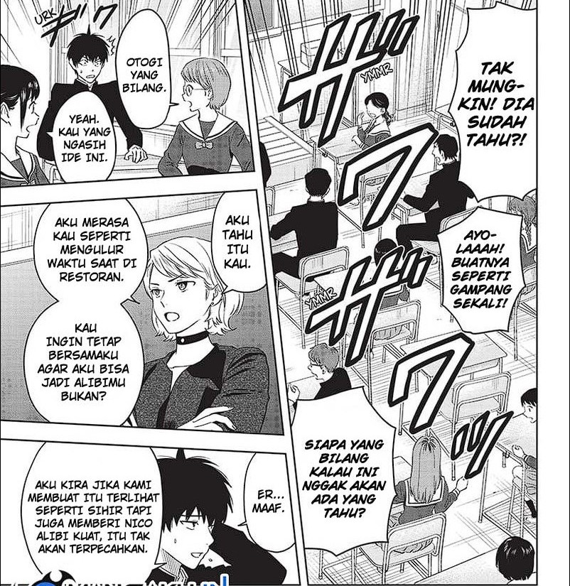 Chapter 96 - halaman 9