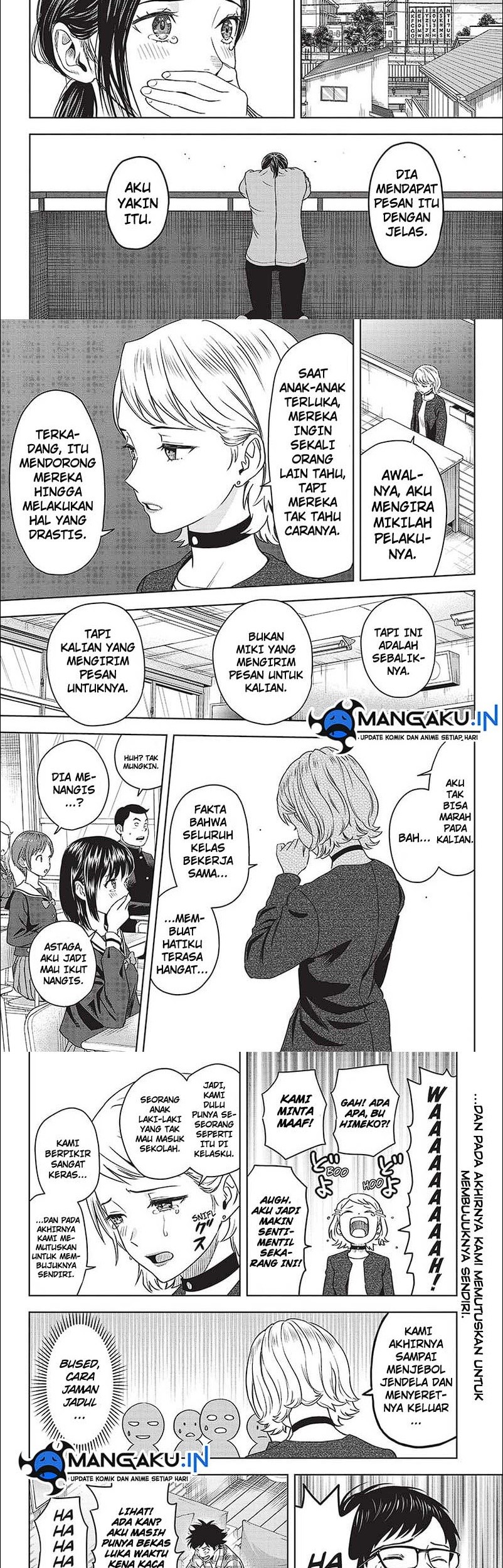 Chapter 96 - halaman 12
