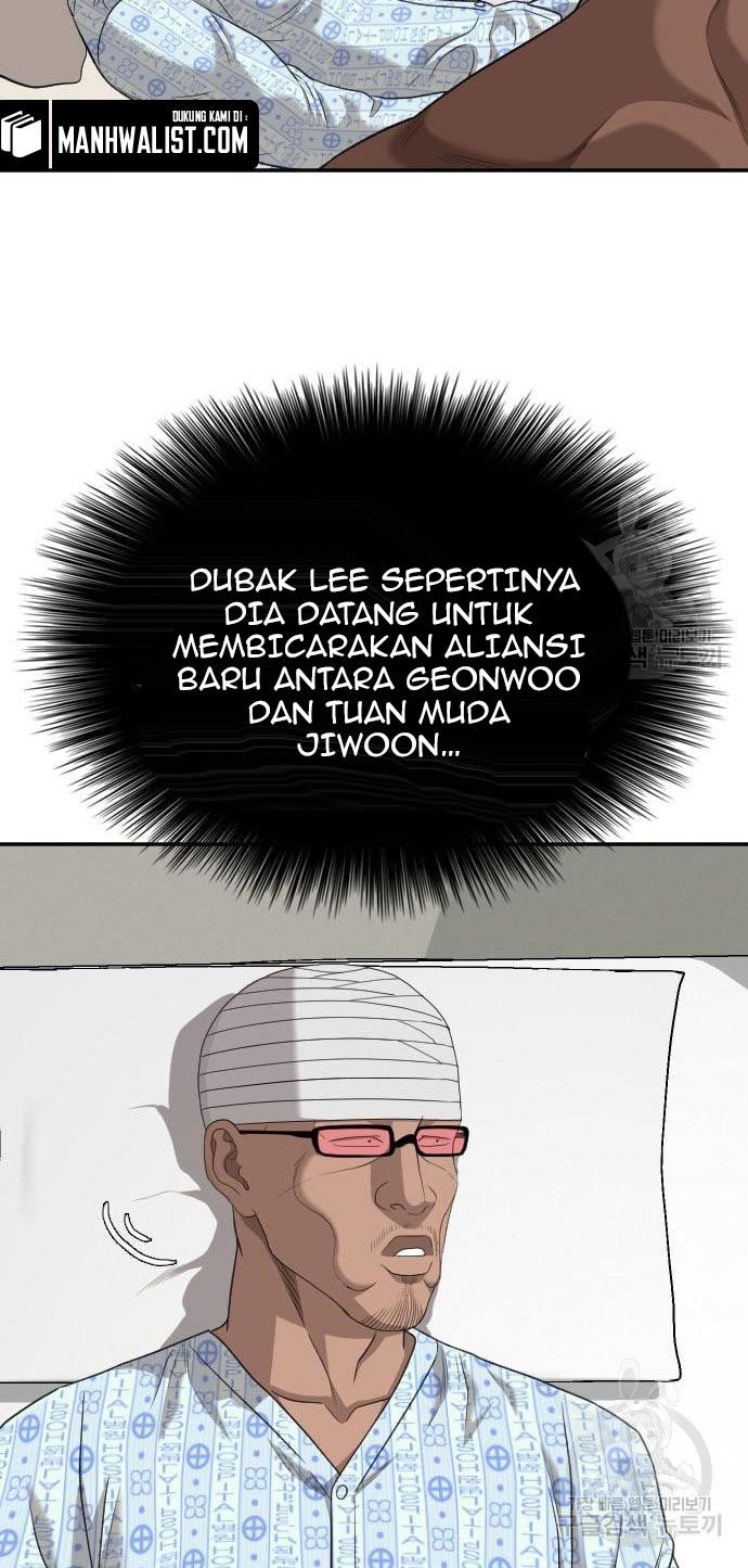 Chapter 135 - halaman 21