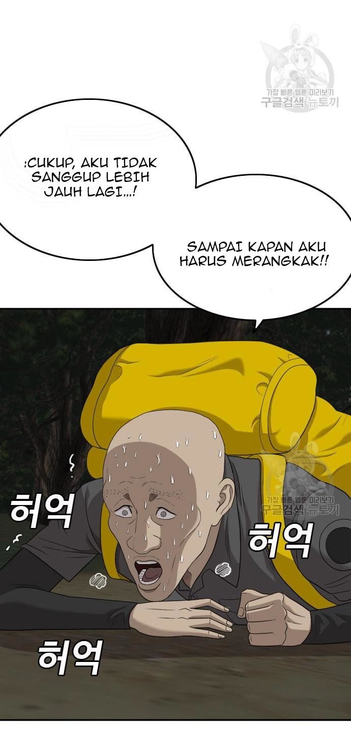 Chapter 135 - halaman 38