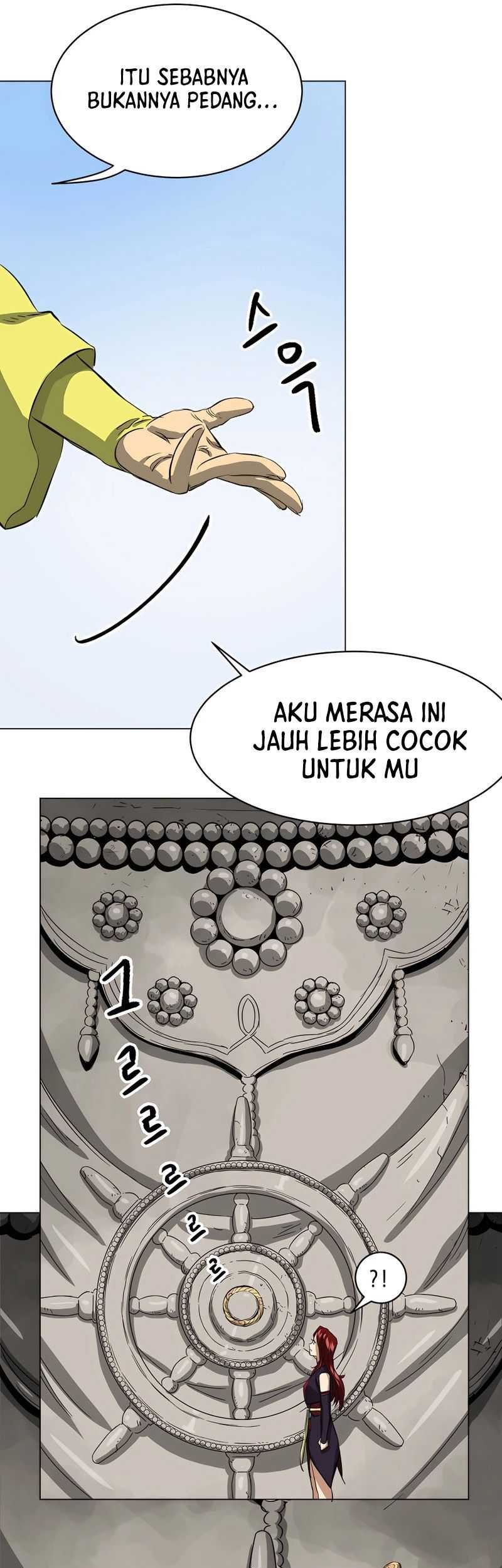 Chapter 135 - halaman 67