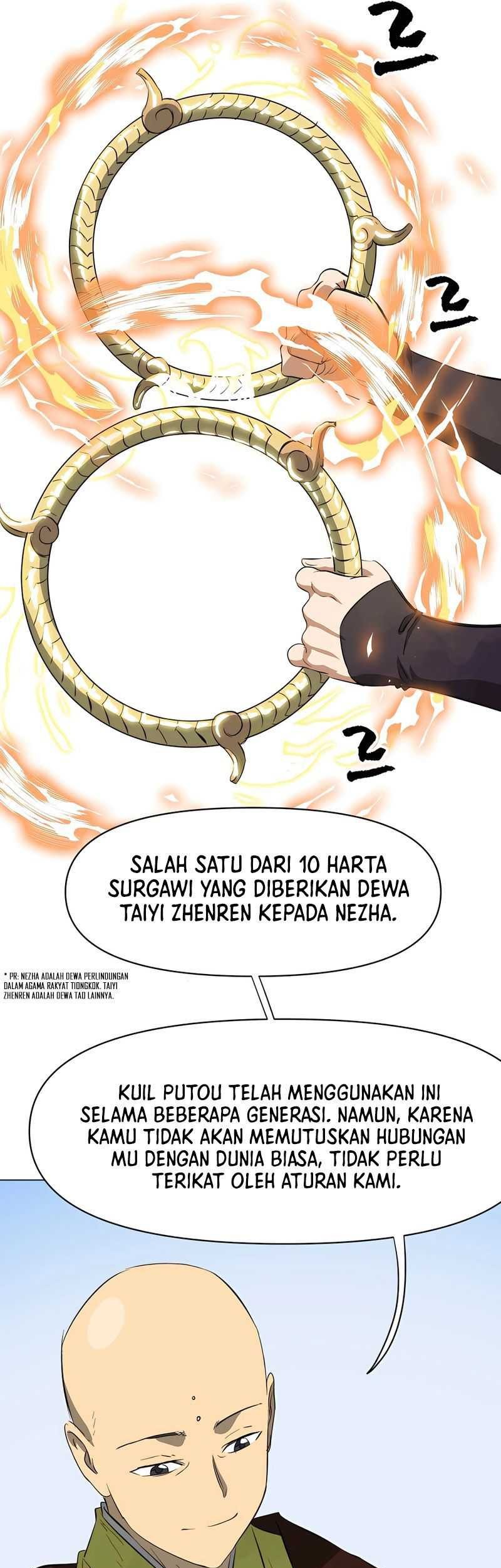 Chapter 135 - halaman 70