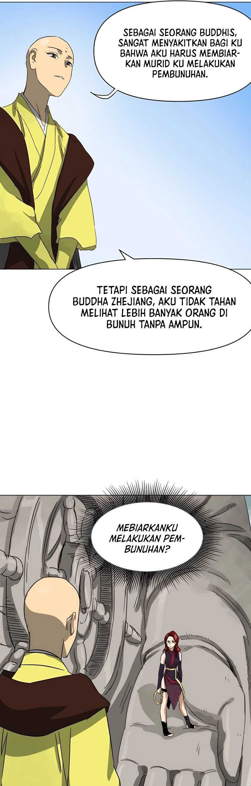 Chapter 135 - halaman 77