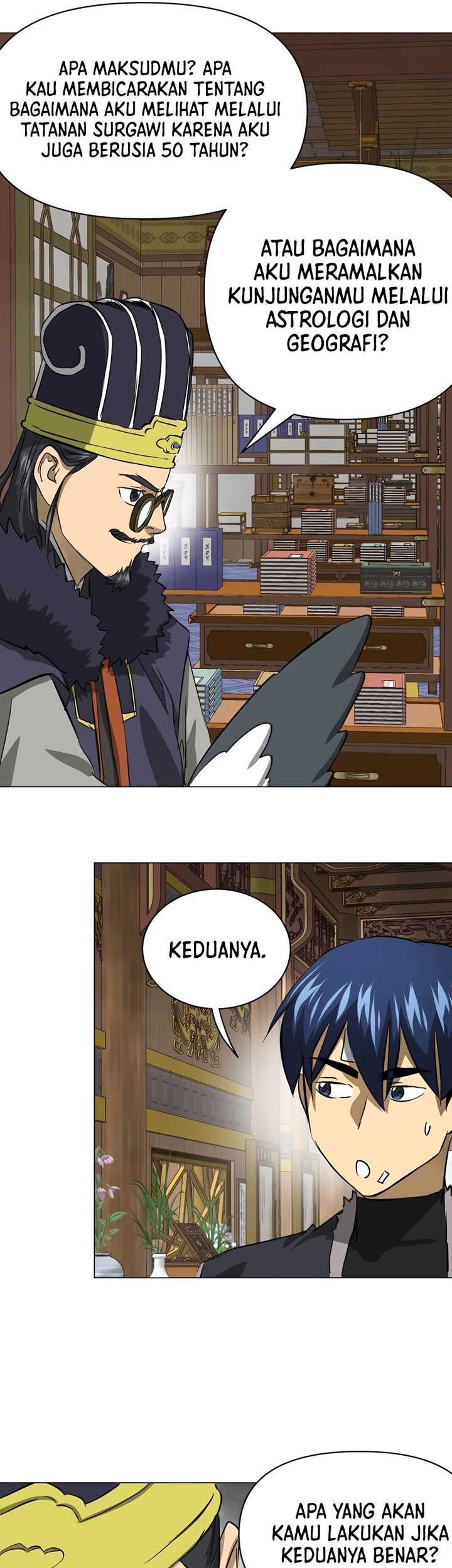 Chapter 134 - halaman 59