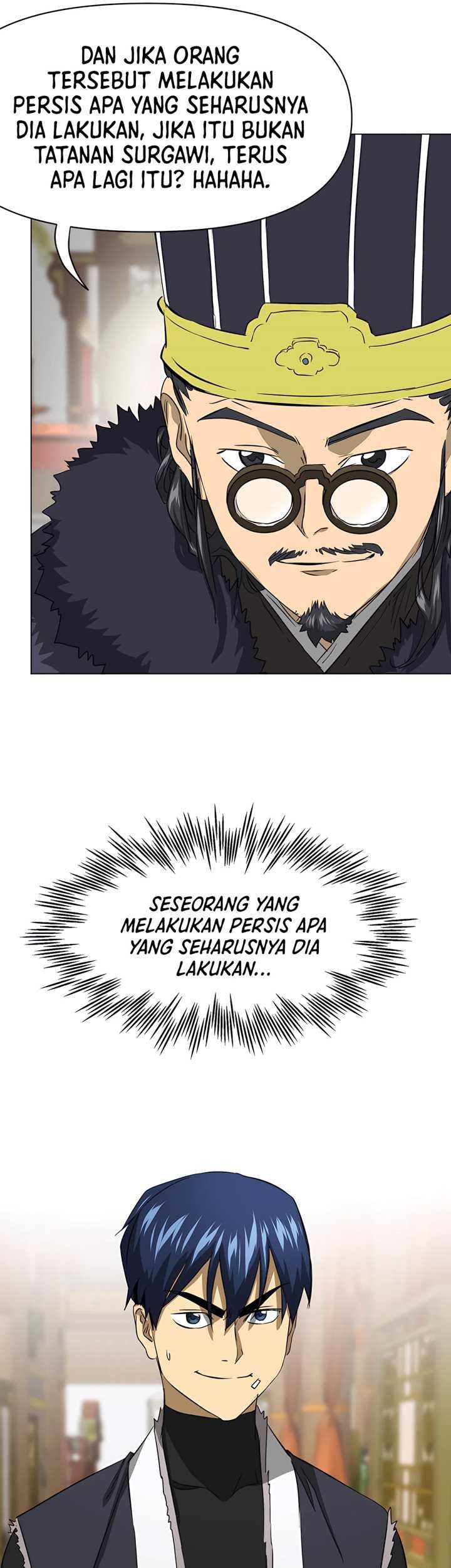 Chapter 134 - halaman 67