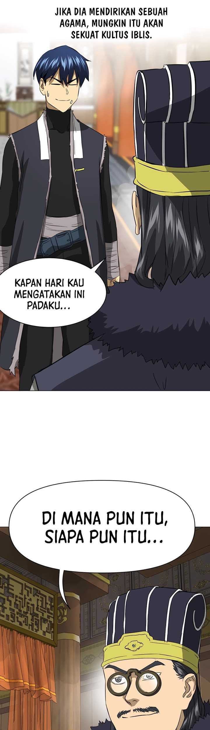 Chapter 134 - halaman 69