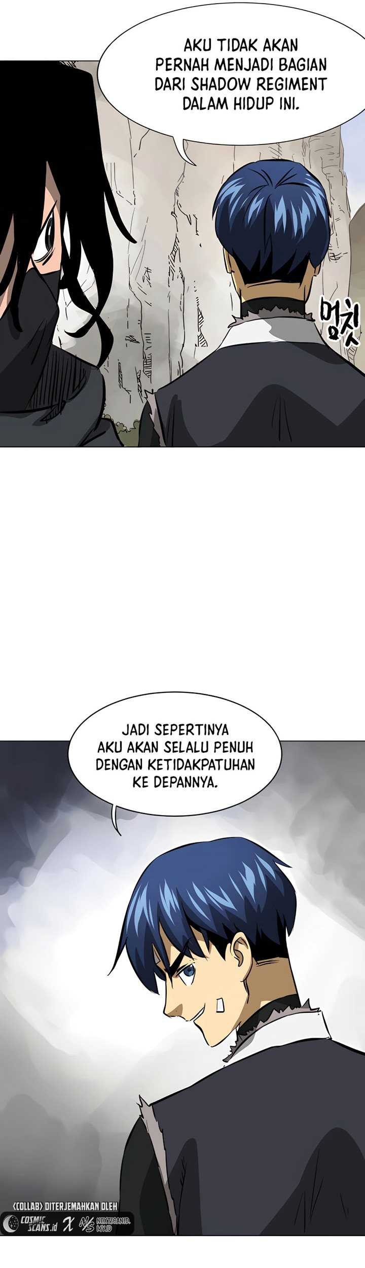 Chapter 133 - halaman 58