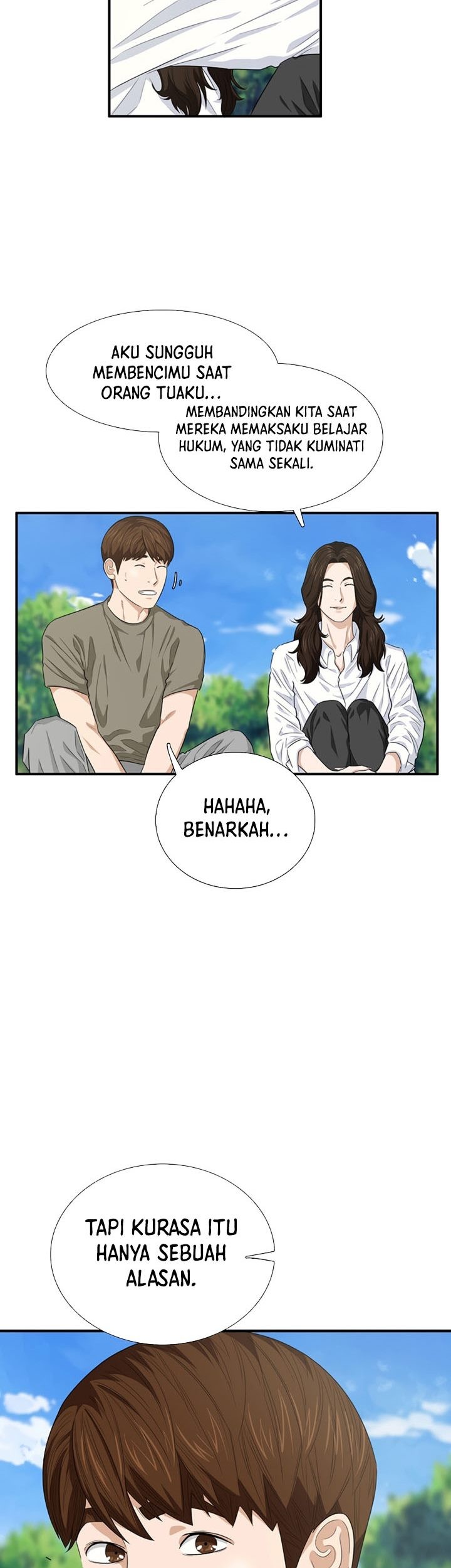 Chapter 76 - halaman 23