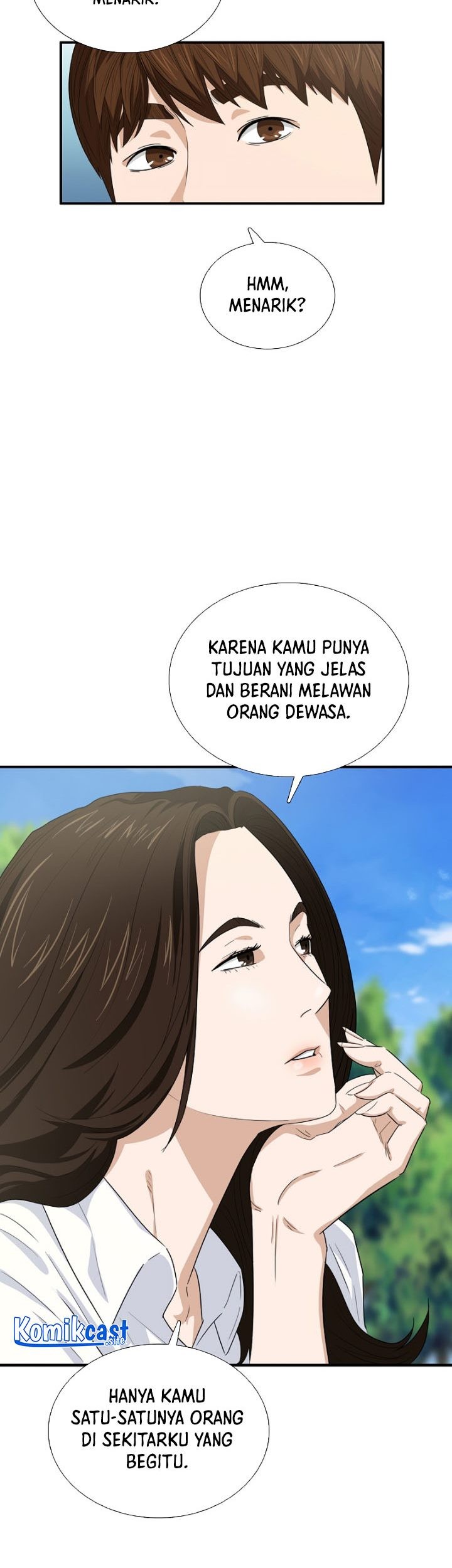 Chapter 76 - halaman 29