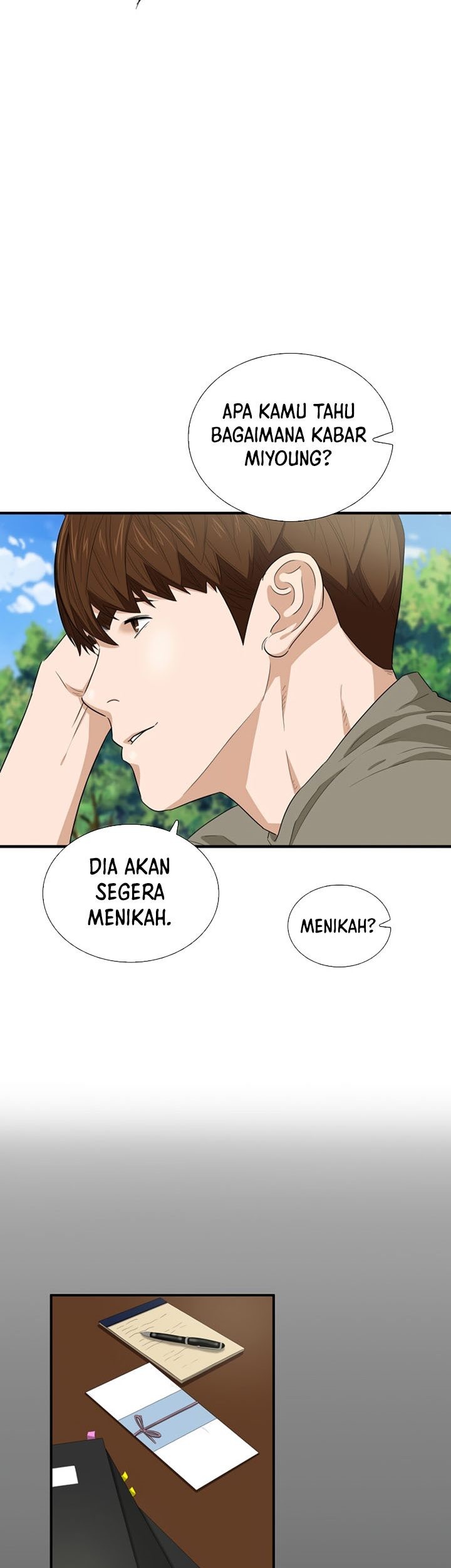 Chapter 76 - halaman 33