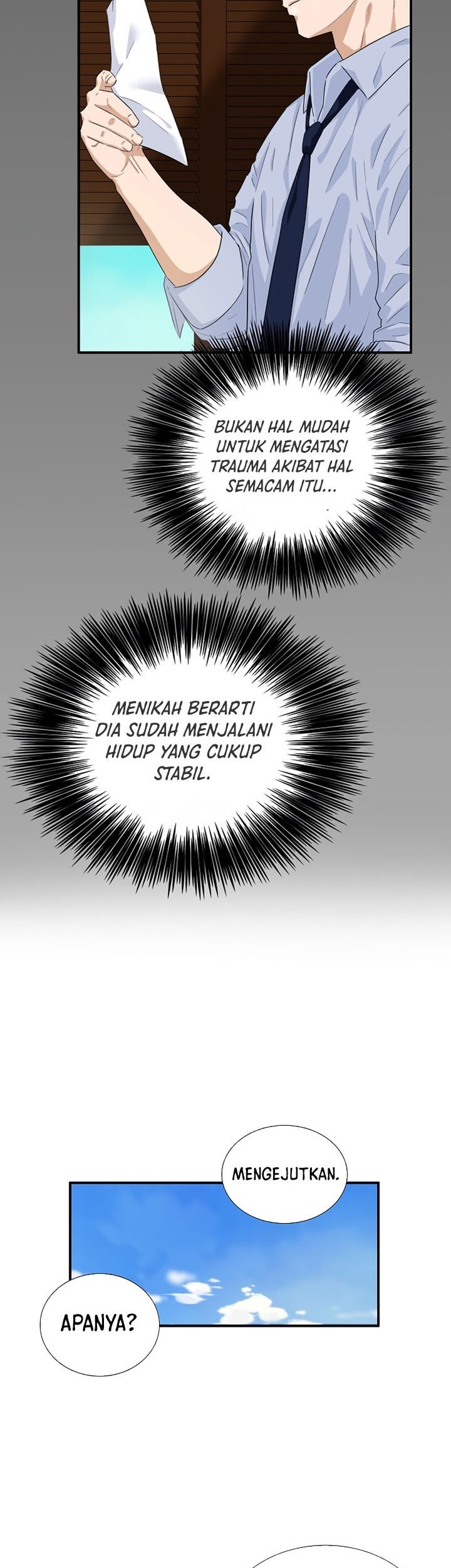 Chapter 76 - halaman 35