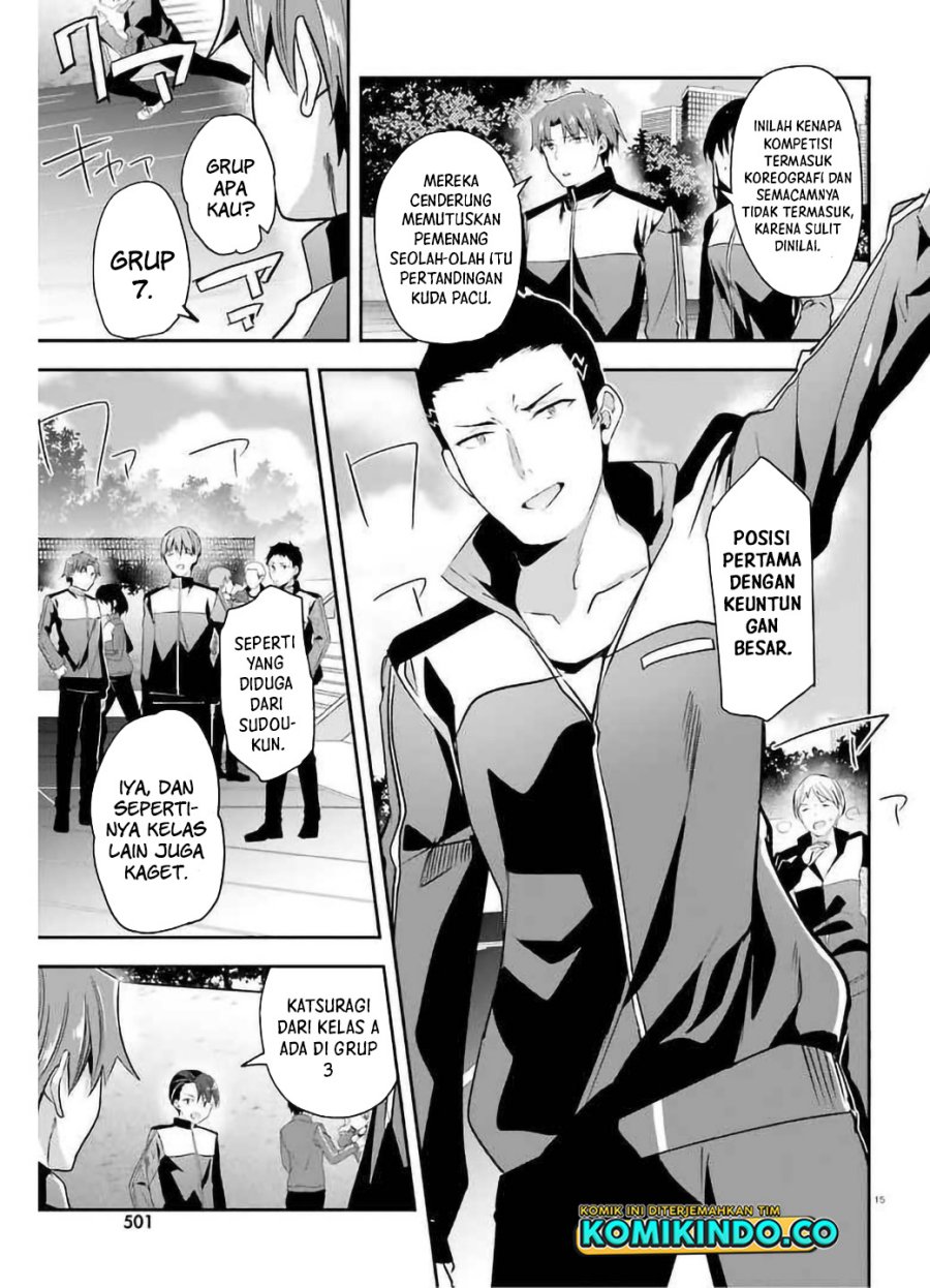 Chapter 63 - halaman 16