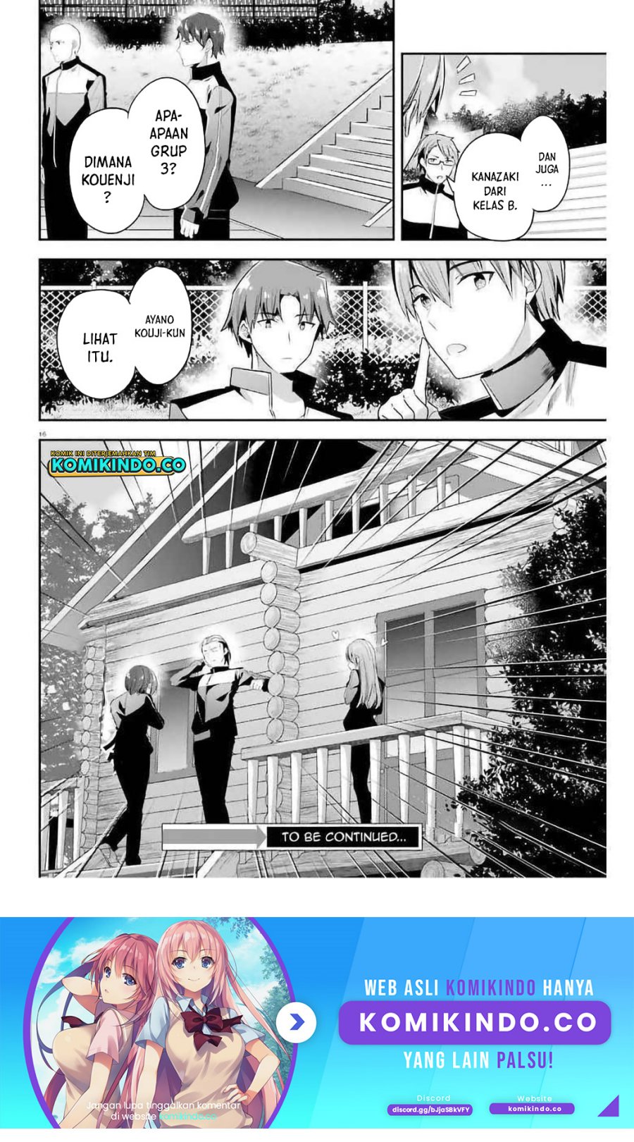 Chapter 63 - halaman 17
