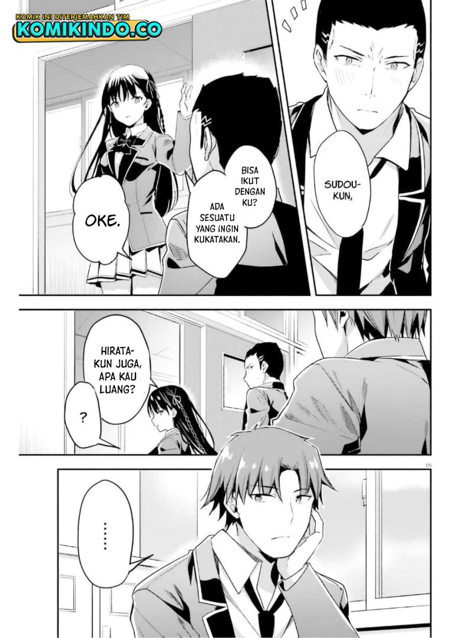 Chapter 63 - halaman 6