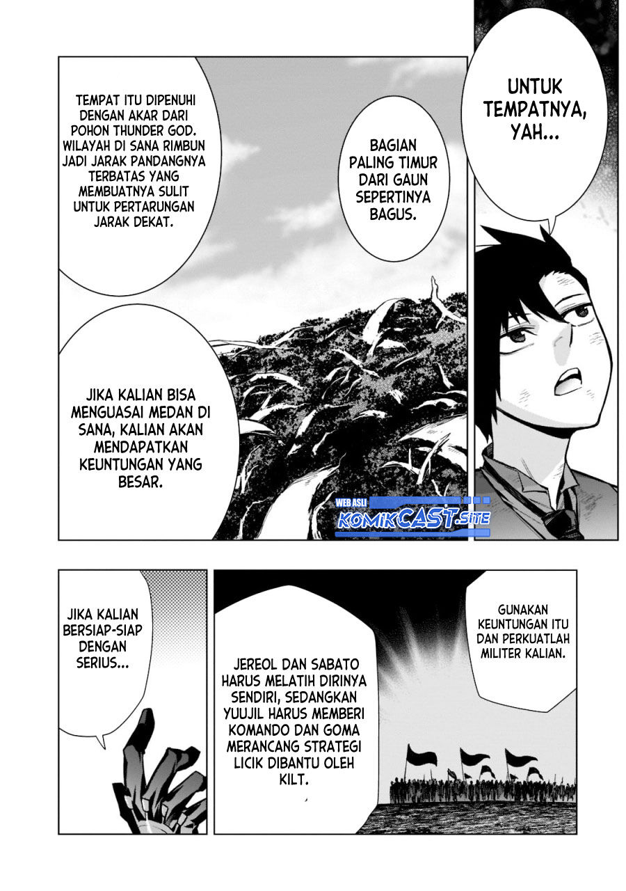Chapter 108 - halaman 16