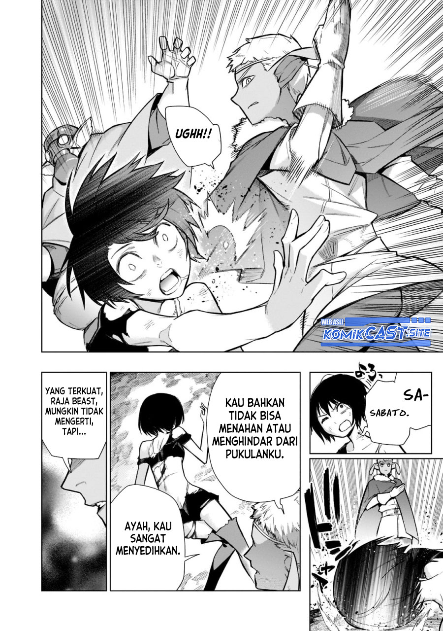 Chapter 108 - halaman 20