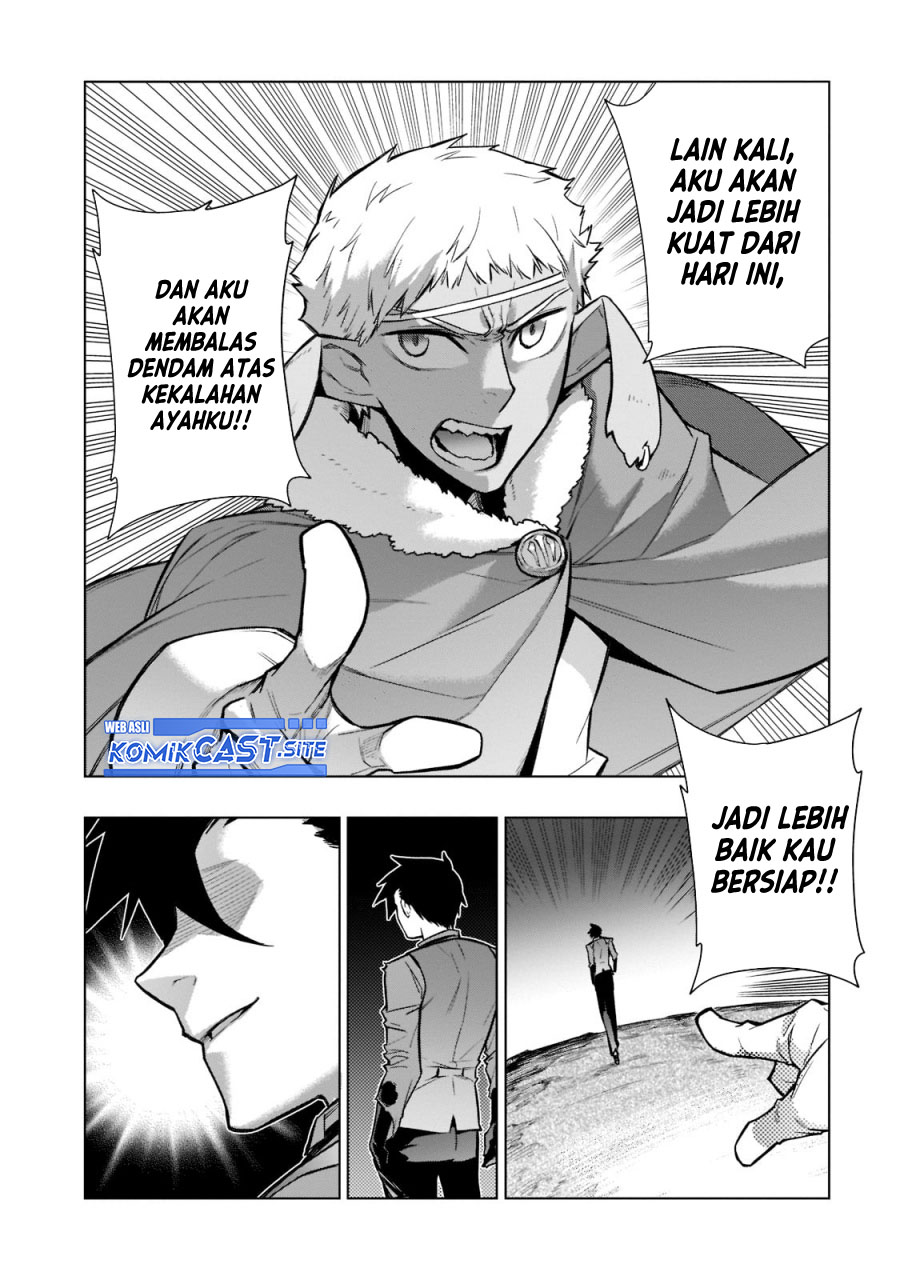 Chapter 108 - halaman 22
