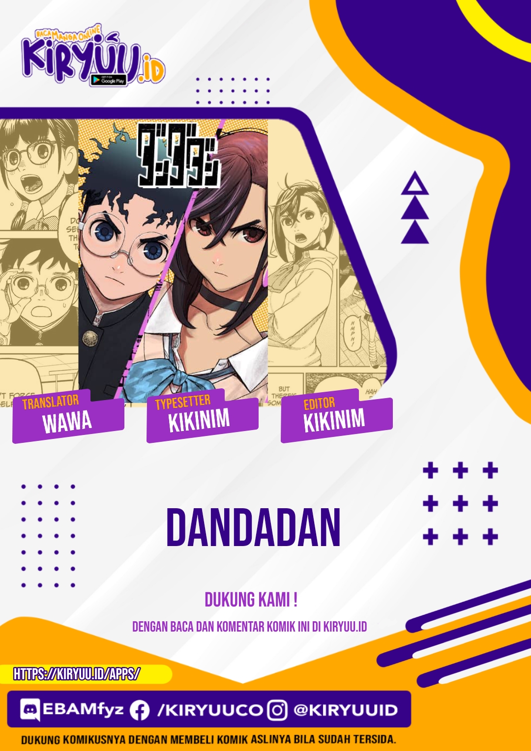 Chapter 79 - halaman 2