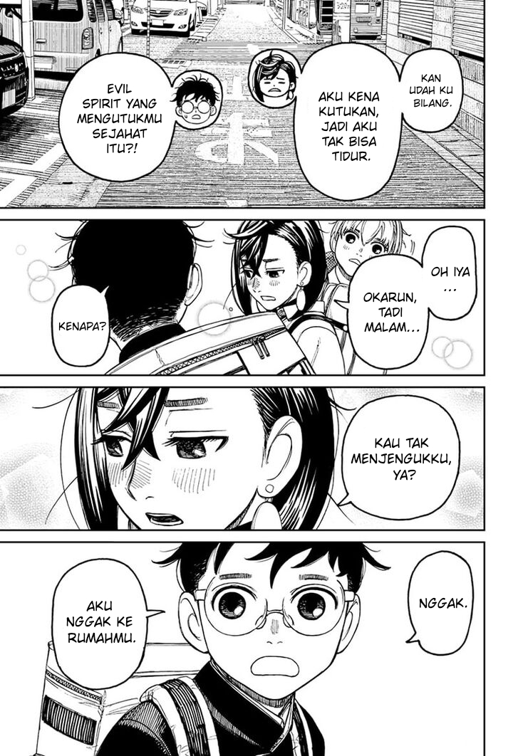 Chapter 79 - halaman 11