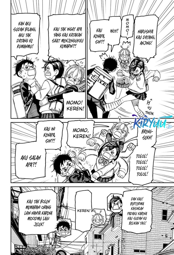 Chapter 79 - halaman 12